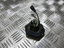 Mazda e 2200 1994 Heater