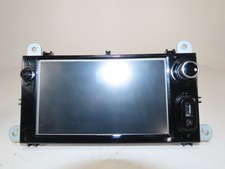 autoradio renault CLIO IV (BH_) 281155564R 198792