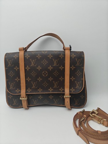 Authentic louis vuitton - authentic,