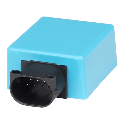Cdi open type dellorto - cdi, for