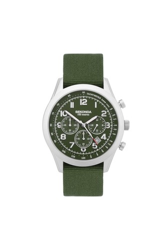 Sekonda hommes style - sekonda,