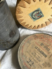 Cylindre Pathé n° 913 "Le