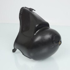 Capotage moteur RMS pour