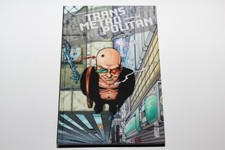 TRANSMETROPOLITAN - URBAN COMICS - 2014 EO