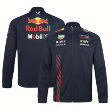 Red Bull Racing F1 Navy Team