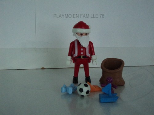 Playmobil vintage city monde - playmobil,
