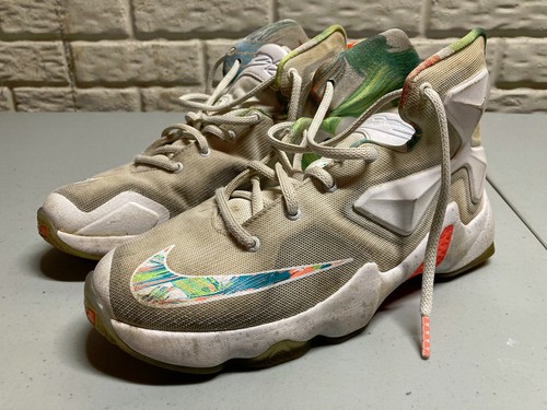 Nike lebron xiii easter - nike,