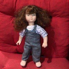 Poupée Moulin Roty 27 Cm