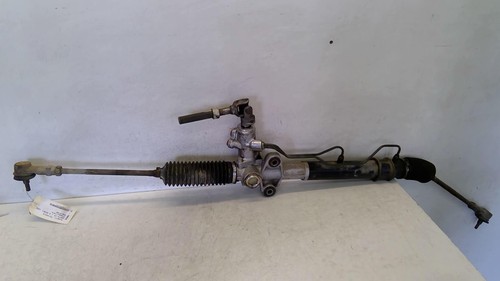 Cremaillere assistee hyundai - cremaillere,