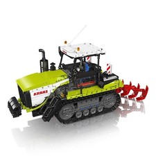 Mould King 17093 Tracteur