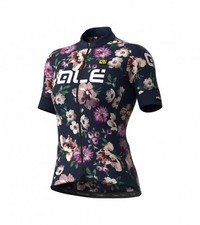 Maillot cyclisme femme ale - maillot, de