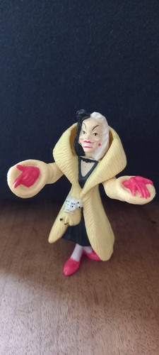 Figurine walt disney - disney, 101