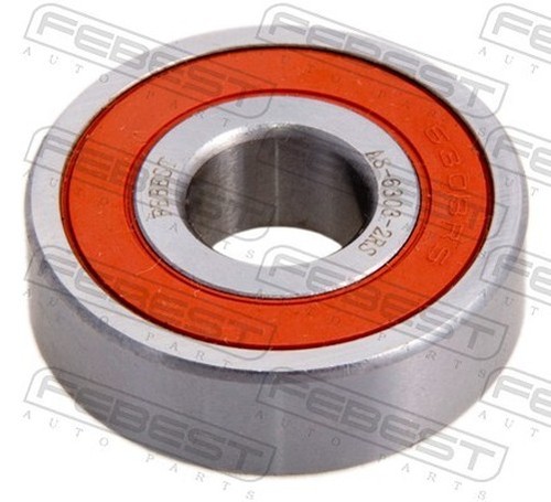 Febest 6303 2rs drive - febest,