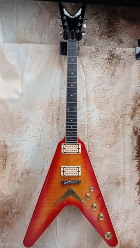 Guitare électrique dean 35 - dean,
