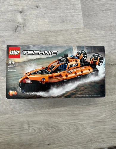 Lego technic 42120 - technic,