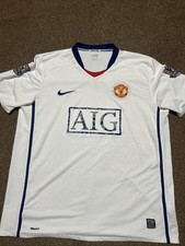 Original Nike Manchester