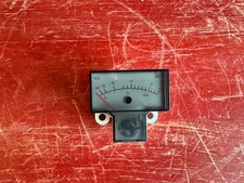 VU-mètre REVOX B77
