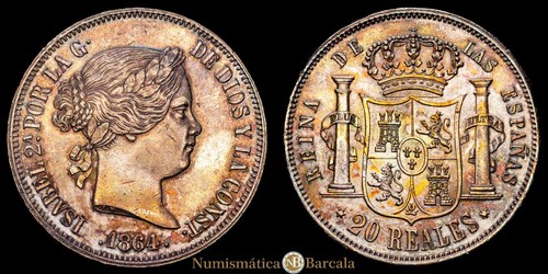 Isabel reales 26 - ii,