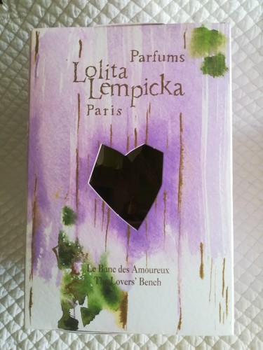 Miniatures lolita lempicka - miniatures,