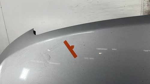 Capot chevrolet cruze phase - cruze, 1
