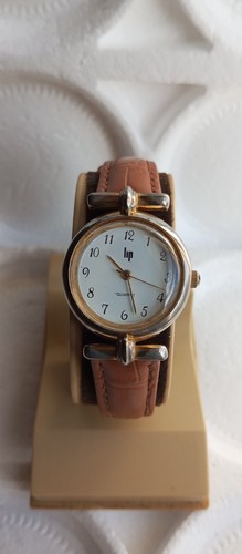 Montre lip femme quartz - lip,