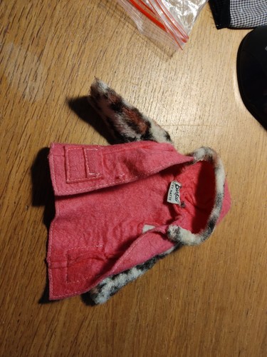 Barbie veste 3416 wild n - veste, #3416