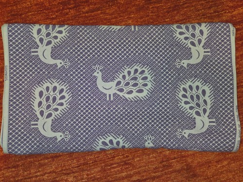 Didymos pfau peacock - didymos, ▪