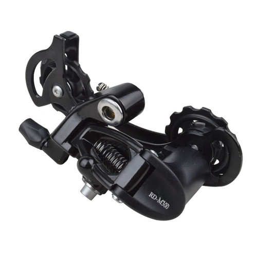 Dérailleur arrière vélo - , 7