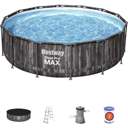 Bestway steel pro - bestway, 5614z