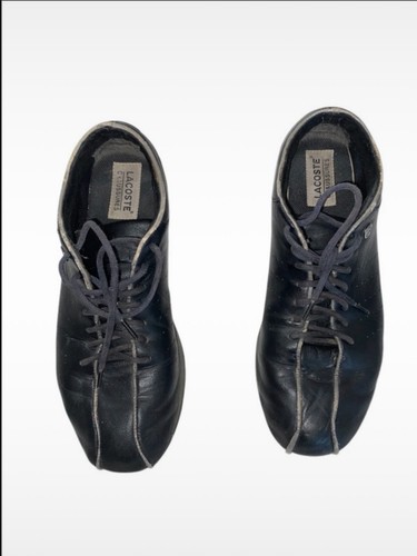 Chaussures lacoste vintage - chaussures,