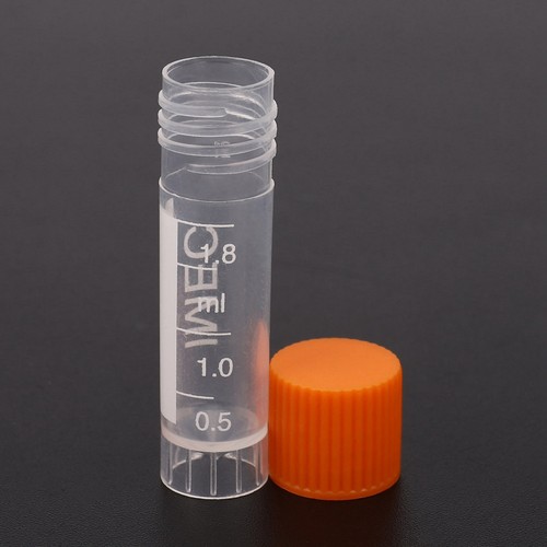 100pcs en plastique - 100pcs,