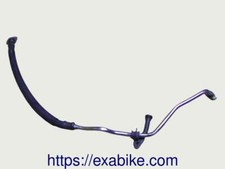 durite a huile pour Honda XR 600