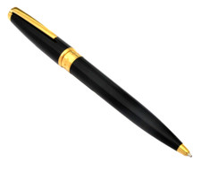 MAGNIFIQUE STYLO BILLE ST