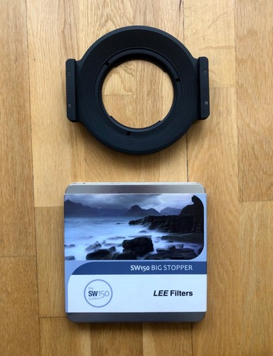 Lee filters sw150 - -,