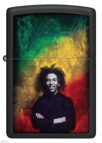 Zippo black light - ★,