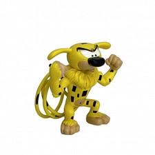 Marsupilami Montre Ses Muscles