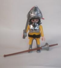 Playmobil 4163, chevalier