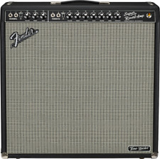 FENDER Tone Master® Super