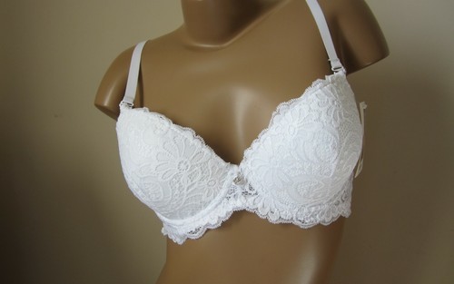 Soutien gorge push-up
