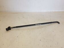 Barre maintien capot moteur