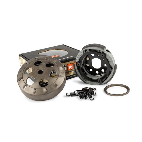 Kit friction cloche stage6 - friction, et