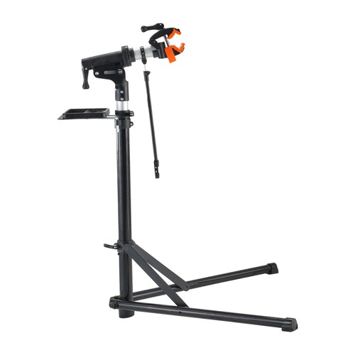 Pied atelier vélo support - vélo,