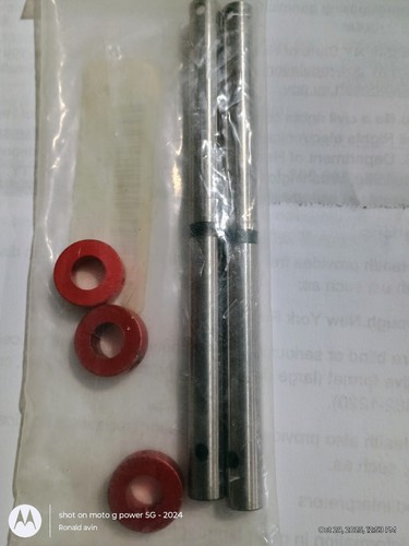 Alzrc main shaft for - for, devil
