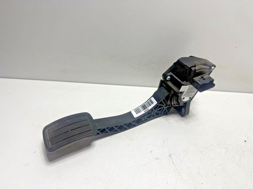 Pedale accelerateur peugeot - accelerateur,