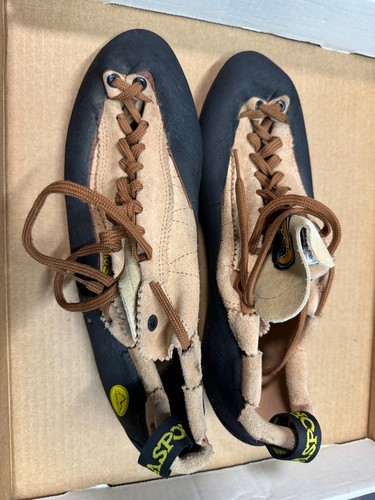 Sportiva mythos rock - sportiva,