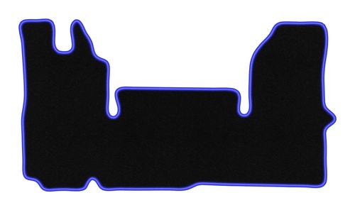 Tapis moquette renault master - tapis,
