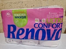 Papier Toilette Renova Ultra