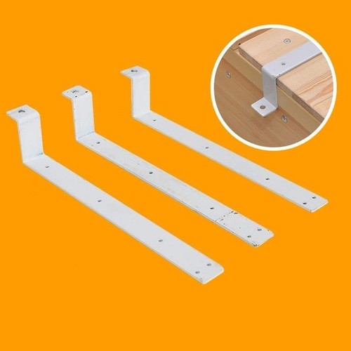 Supports métalliques pour - 3,