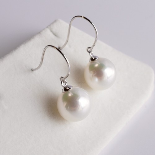 Boucles oreilles rondes aaa - boucles, d'oreilles