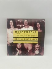 Japan mini cd deep - japan, mini-lp